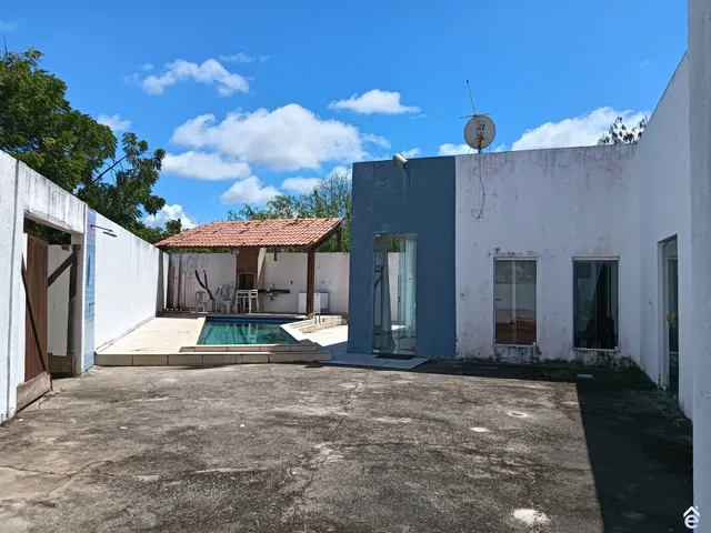 Imagem 5: Casa À Venda na Barra de São Miguel, 4 Quartos, 2 Suítes, Piscina e Área Gourmet