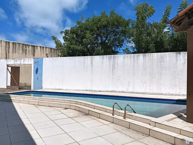 Imagem 6: Casa À Venda na Barra de São Miguel, 4 Quartos, 2 Suítes, Piscina e Área Gourmet