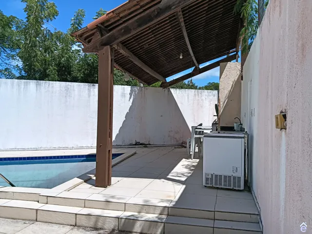 Imagem 11: Casa À Venda na Barra de São Miguel, 4 Quartos, 2 Suítes, Piscina e Área Gourmet