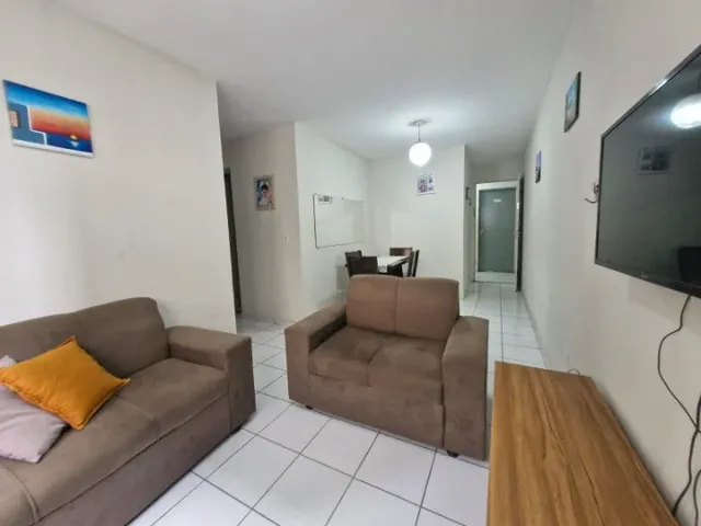 Imagem 3: Alugo Apartamento na santa Lúcia, Res. Jardim Brasileto, 2 Quartos, Piscina, R$ 1.300,00