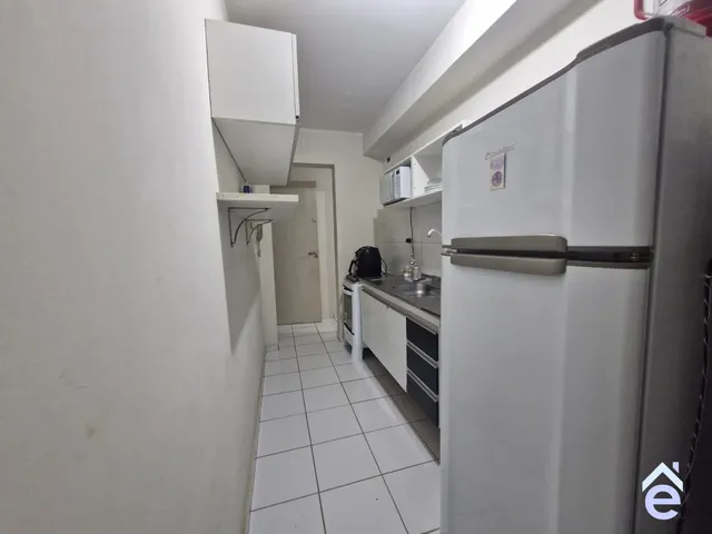 Imagem 5: Alugo Apartamento na santa Lúcia, Res. Jardim Brasileto, 2 Quartos, Piscina, R$ 1.300,00