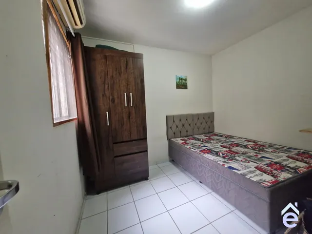 Imagem 8: Alugo Apartamento na santa Lúcia, Res. Jardim Brasileto, 2 Quartos, Piscina, R$ 1.300,00
