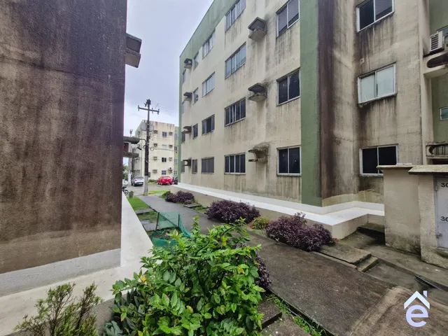 Imagem 10: Alugo Apartamento na santa Lúcia, Res. Jardim Brasileto, 2 Quartos, Piscina, R$ 1.300,00