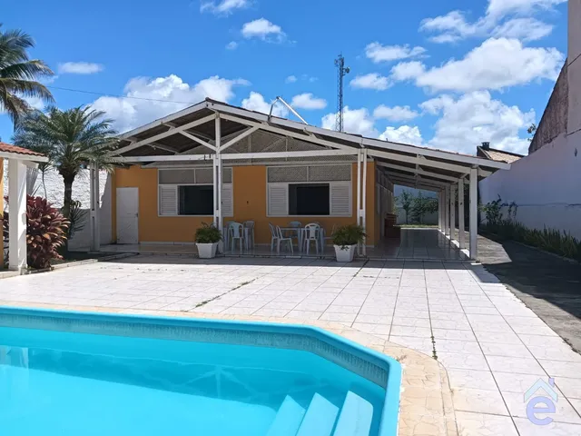 Imagem: Casa À Venda na Barra de São Miguel, 4