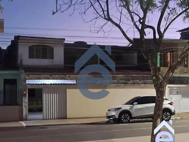 Imagem: Casa para Locação na Jatiuca, 4/4, 2 Salas