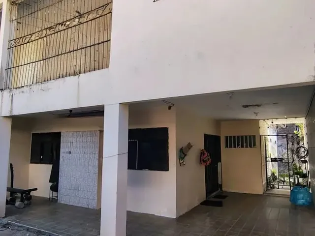 Imagem: Casa À Venda, Cruz da Almas, 8 Quartos