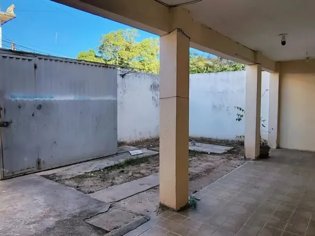 Imagem 3: Casa À Venda, Cruz da Almas, 8 Quartos, 4 Wc, 281M2, Garagem