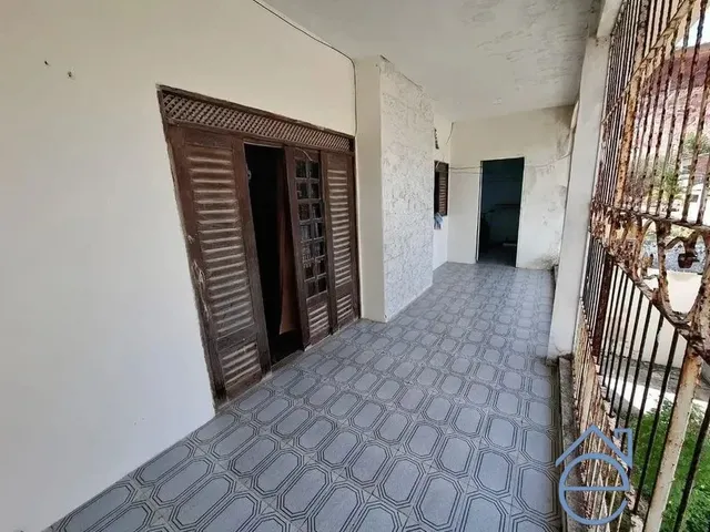 Imagem 4: Casa À Venda, Cruz da Almas, 8 Quartos, 4 Wc, 281M2, Garagem