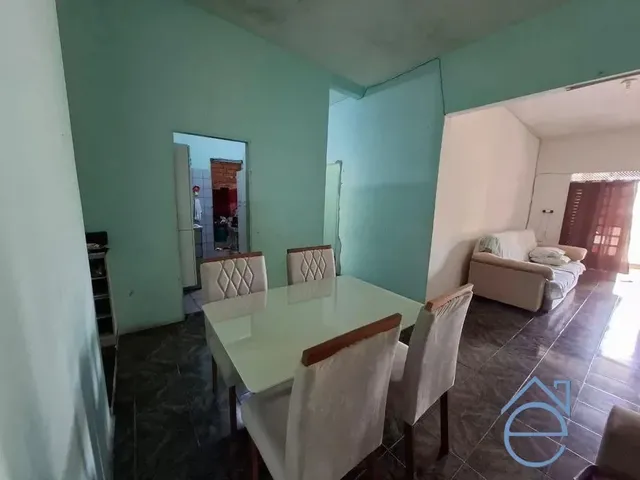 Imagem 5: Casa À Venda, Cruz da Almas, 8 Quartos, 4 Wc, 281M2, Garagem