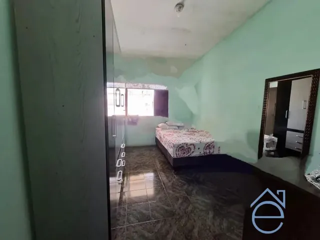 Imagem 8: Casa À Venda, Cruz da Almas, 8 Quartos, 4 Wc, 281M2, Garagem