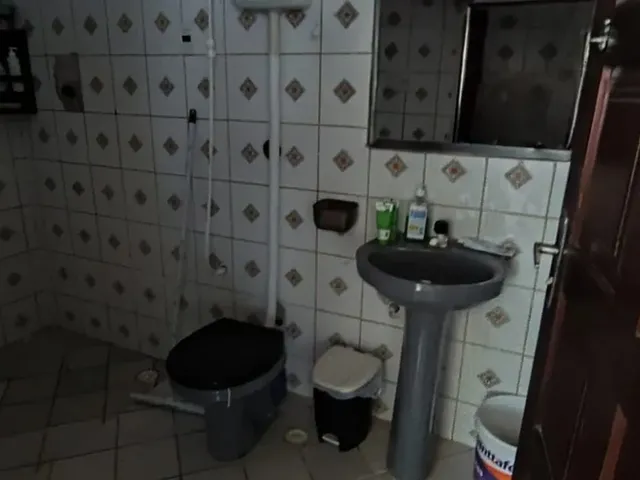 Imagem 11: Casa À Venda, Cruz da Almas, 8 Quartos, 4 Wc, 281M2, Garagem