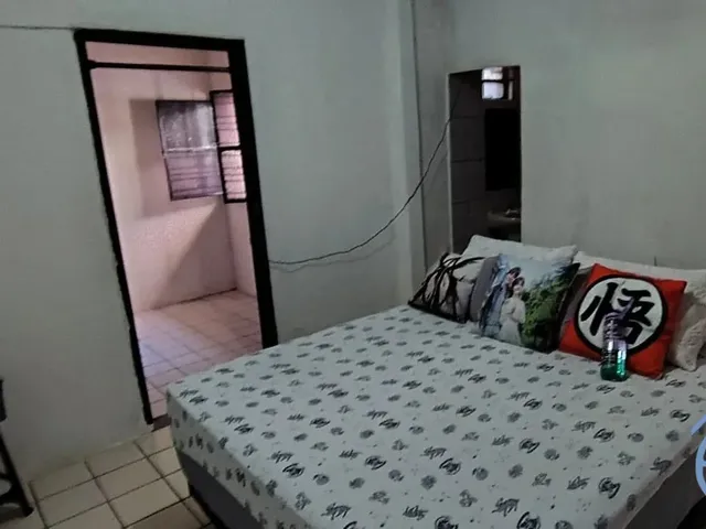 Imagem 12: Casa À Venda, Cruz da Almas, 8 Quartos, 4 Wc, 281M2, Garagem