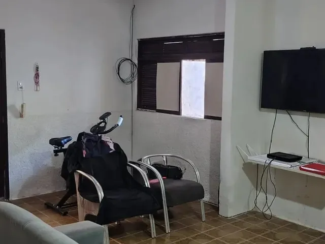 Imagem 13: Casa À Venda, Cruz da Almas, 8 Quartos, 4 Wc, 281M2, Garagem