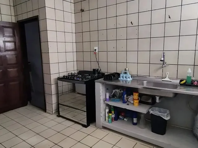 Imagem 15: Casa À Venda, Cruz da Almas, 8 Quartos, 4 Wc, 281M2, Garagem