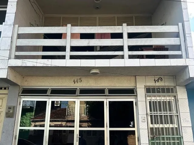 Imagem: Casa À Venda, Bairro Ponta Grossa, 3 Quartos