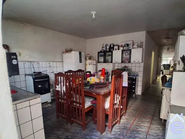 Imagem 9: Casa À Venda, Bairro Ponta Grossa, 3 Quartos Sendo 1 Suíte, 157M2