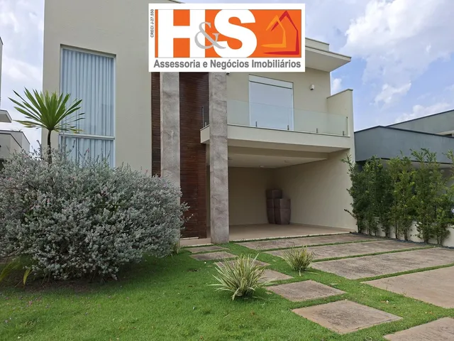 Imagem: House em Indaiatuba - São Paulo, Chácara
