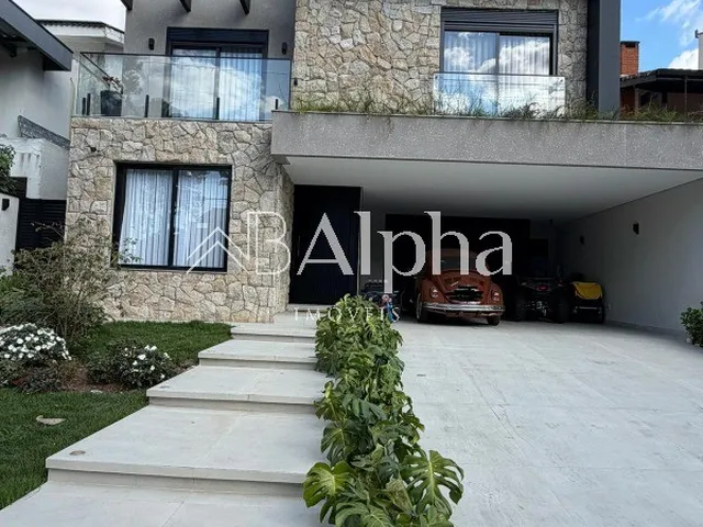 Imagem: Casa À Venda - Condomínio Residencial