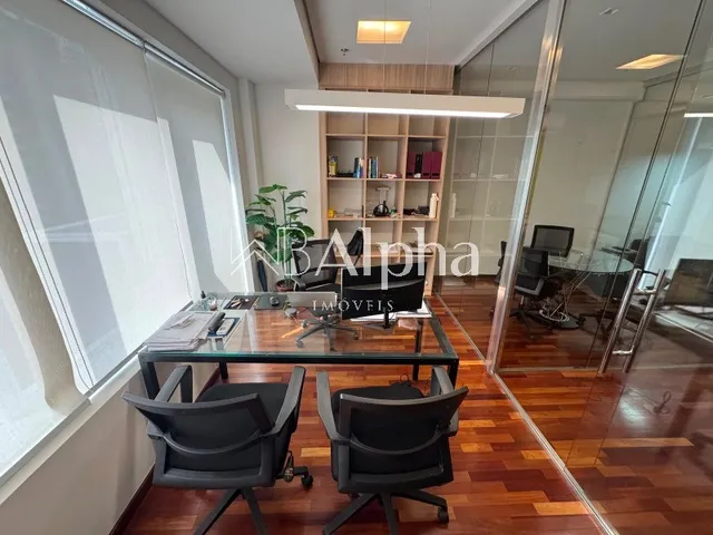 Imagem: Sala Comercial Disponível para Venda Ou