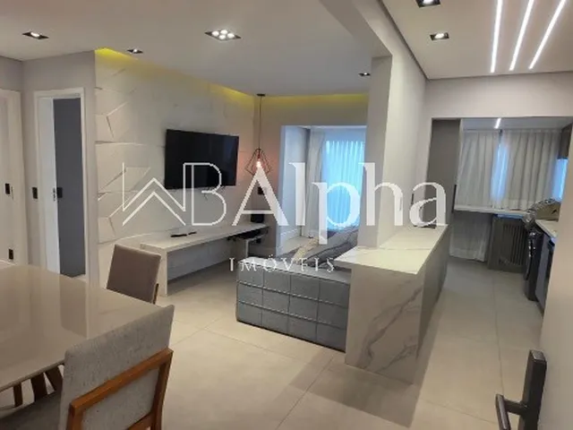 Imagem: Lindo Apartamento Mobiliado para Locação
