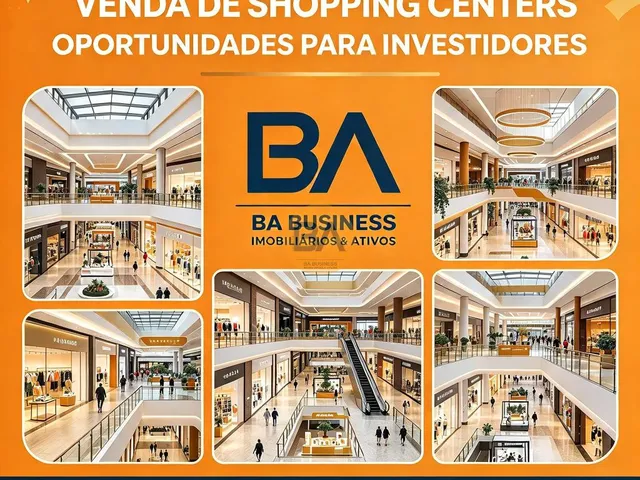 Imagem 2: Imóveis e Ativos Estratégicos