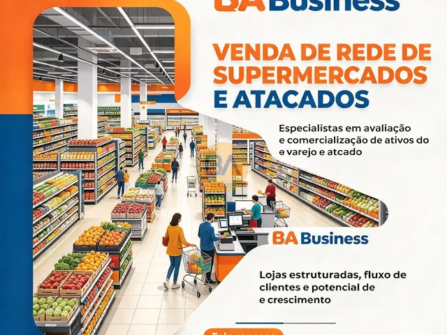 Imagem 6: Imóveis e Ativos Estratégicos