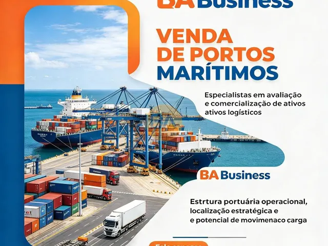 Imagem 7: Imóveis e Ativos Estratégicos