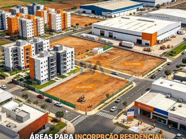 Imagem 9: Imóveis e Ativos Estratégicos