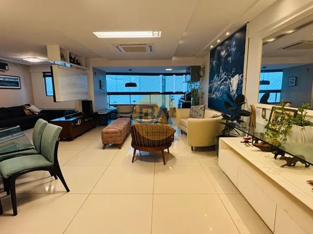 Imagem 2: Apartamento no Pina- @Bobarrudape