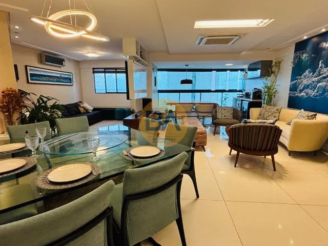 Imagem 3: Apartamento no Pina- @Bobarrudape