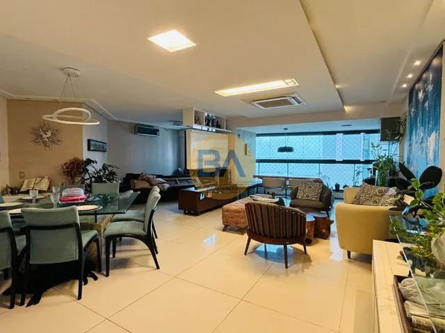 Imagem 4: Apartamento no Pina- @Bobarrudape