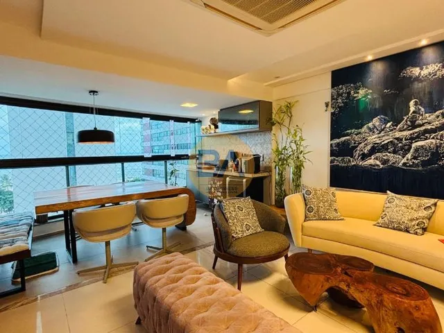 Imagem 5: Apartamento no Pina- @Bobarrudape