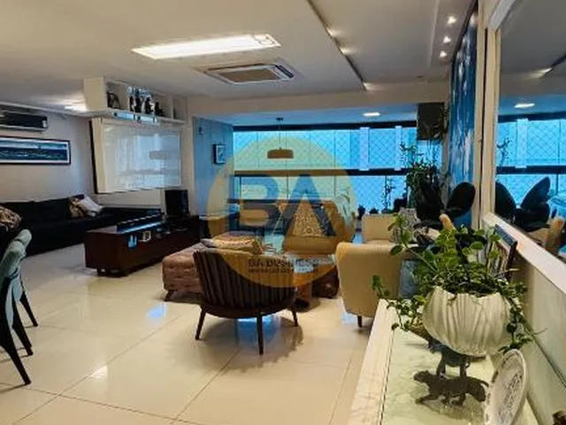 Imagem 6: Apartamento no Pina- @Bobarrudape