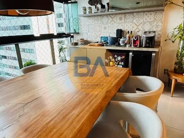 Imagem 7: Apartamento no Pina- @Bobarrudape