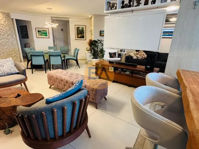 Imagem 8: Apartamento no Pina- @Bobarrudape