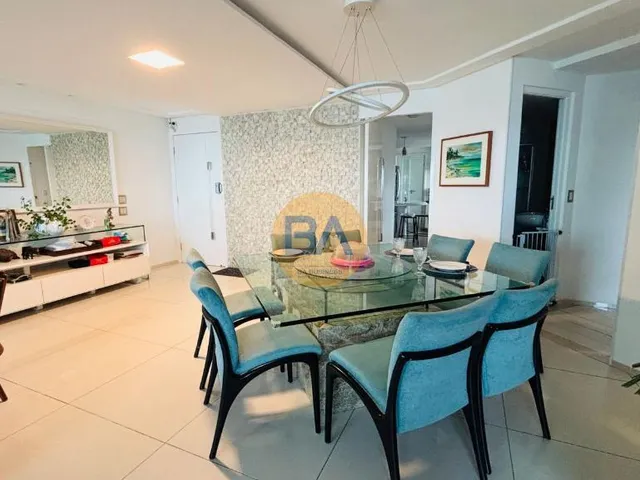 Imagem 10: Apartamento no Pina- @Bobarrudape