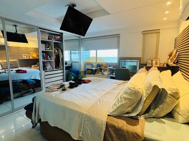 Imagem 12: Apartamento no Pina- @Bobarrudape