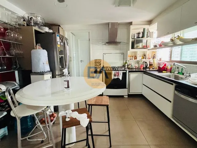 Imagem 13: Apartamento no Pina- @Bobarrudape