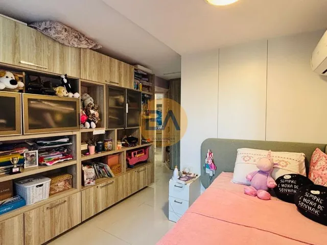 Imagem 14: Apartamento no Pina- @Bobarrudape