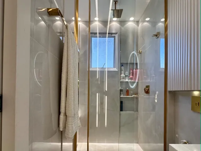 Imagem 12: Apartamento Alto Padrão Castanheiras 135M², 3 Quartos, Suíte, Lazer de Clube