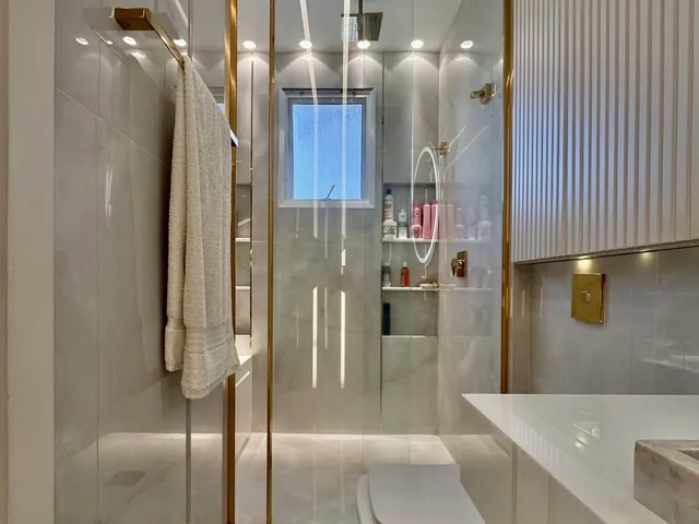 Imagem 3: Apartamento Alto Padrão Castanheiras 135M², 3 Quartos, Suíte, Lazer de Clube