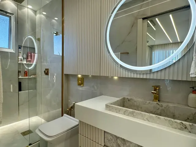 Imagem 14: Apartamento Alto Padrão Castanheiras 135M², 3 Quartos, Suíte, Lazer de Clube