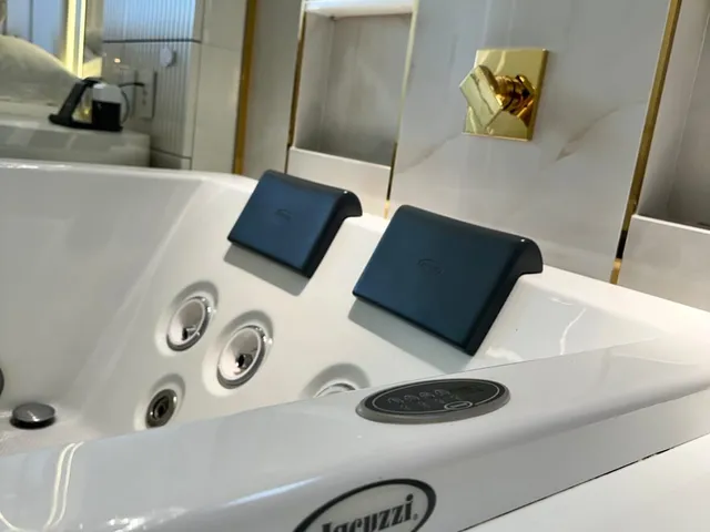Imagem 16: Apartamento Alto Padrão Castanheiras 135M², 3 Quartos, Suíte, Lazer de Clube