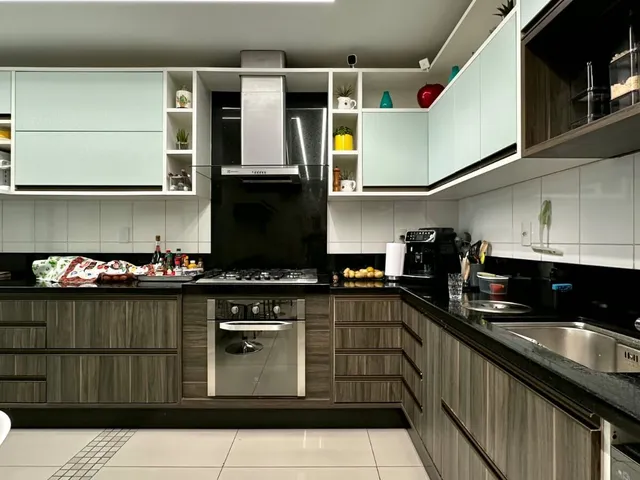 Imagem 5: Apartamento Alto Padrão Castanheiras 135M², 3 Quartos, Suíte, Lazer de Clube