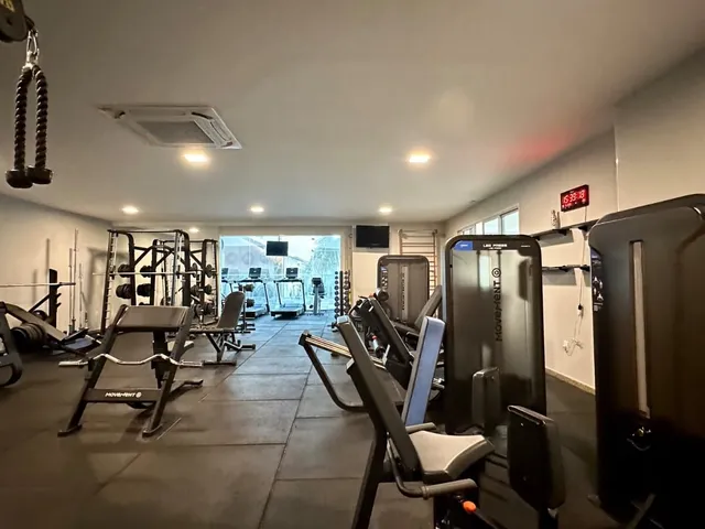 Imagem 10: Apartamento Alto Padrão Castanheiras 135M², 3 Quartos, Suíte, Lazer de Clube