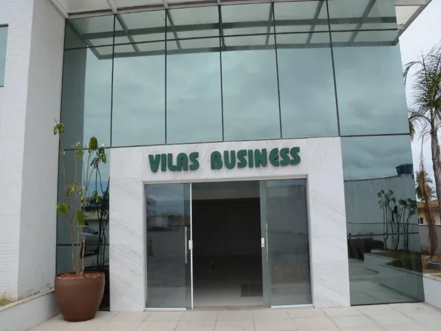 Imagem 4: Sala Comercial em Lauro de Freitas - Bahia, Vilas do Atlântico