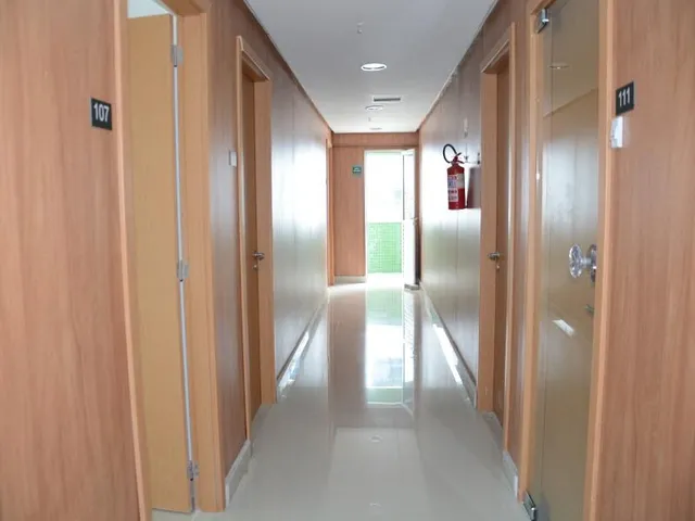 Imagem 3: Sala Comercial em Lauro de Freitas - Bahia, Vilas do Atlântico
