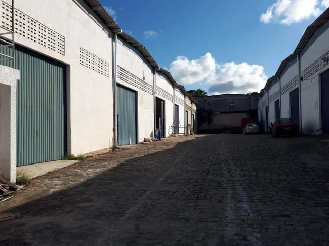Imagem 10: Galpão Comercial em Camaçari - Bahia, Centro
