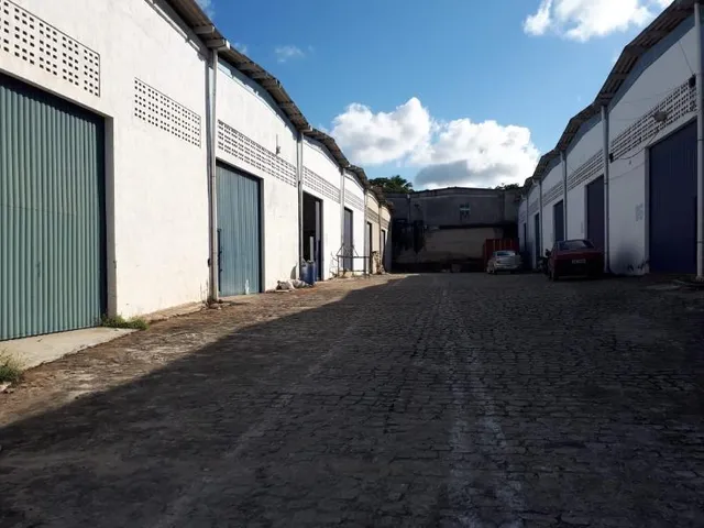 Imagem 14: Galpão Comercial em Camaçari - Bahia, Centro