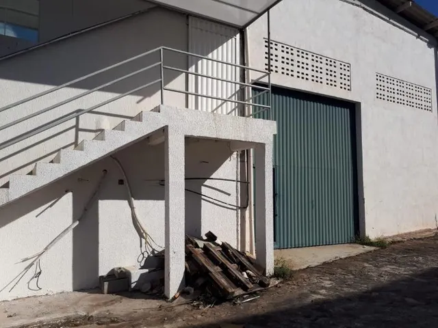 Imagem 3: Galpão Comercial em Camaçari - Bahia, Centro